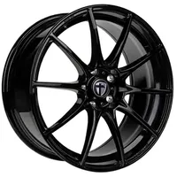 Tomason TN25 8,0 x 18 5 x 108 ET45 MB72,6 Schwarz