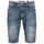 Cipo & Baxx Bermuda Blau 33