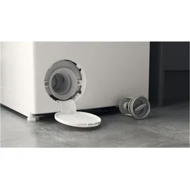 Bauknecht WMT Zen 612 B SD Toplader (6 kg, 1200 U/min)