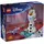 LEGO Disney Princess Picknickspaß mit Olaf und Bruni 43287