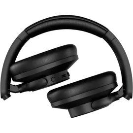 Urbanista Urbanista, Valencia Bluetooth Noise Cancelling Kopfhörer, Schwarz - Schwarz