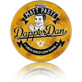 Dapper Dan Matt Paste 100 ml