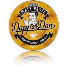 Dapper Dan Matt Paste 100 ml