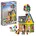 LEGO Disney Carls Haus aus „Oben“ 43217