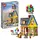 LEGO Disney Carls Haus aus „Oben“ 43217