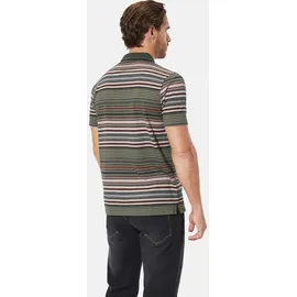 Babista Poloshirt NARMON khaki- 52/54