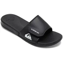 QUIKSILVER Bright Coast Schwarz/Weiß 43