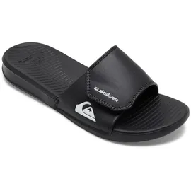 QUIKSILVER Bright Coast Schwarz/Weiß 43