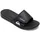 QUIKSILVER Bright Coast Schwarz/Weiß 43