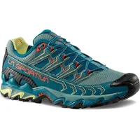 La Sportiva Ultra Raptor II W - Everglade/Juniper /