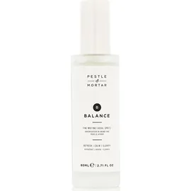 Pestle & Mortar Balance Spritz 80 ml
