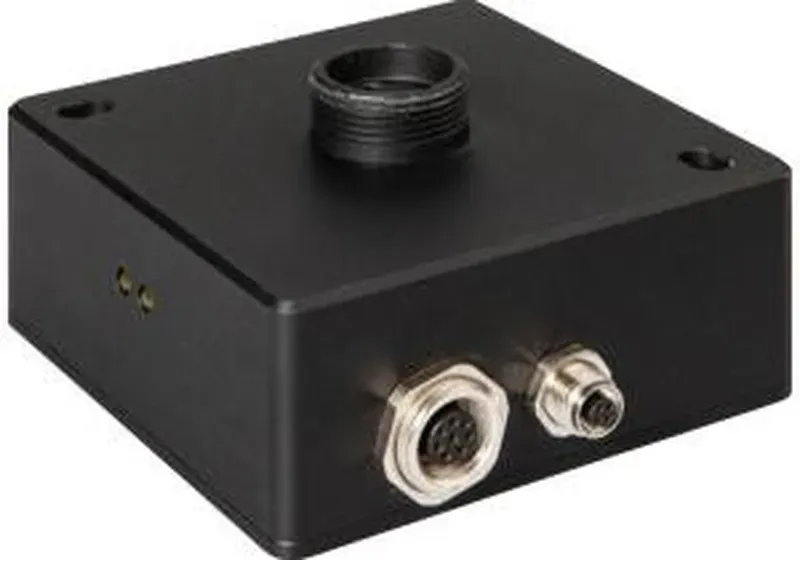Ipf Electronic Sensor Optisch, Kontrast, OK630181