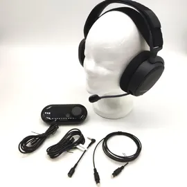 SteelSeries Arctis Pro + GameDAC schwarz