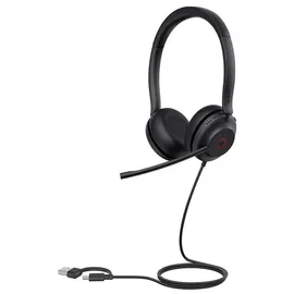 Yealink UH35 Mono Teams USB-A/C