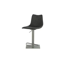 Mayer Sitzmöbel Barhocker myTOBY 43 x 50 cm Schwarz