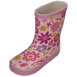 Koel WELLIE BARE MULTI Gummistiefel Fuchsia 28