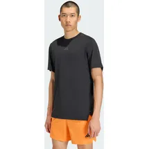 adidas D4T Essentials Schwarz S