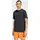 adidas D4T Essentials Schwarz S
