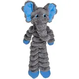 Kong Shakers Crumples Elephant XL