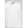 BP 1683-665-21-3XLn Unisex-Steppweste, Ärmellos, V-Ausschnitt, 500,00 g/m2 Stoffmischung, weiß, 3XLn