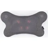 Synca iPuffy Massagekissen grey - Grau