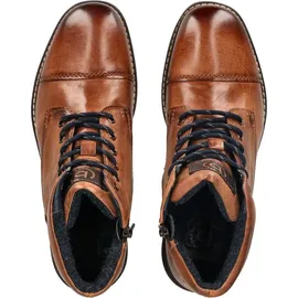 Bugatti Herren Braun 44