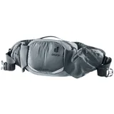 Deuter Pulse 3 Hüfttasche (Größe 3L, grau)