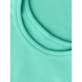 NAME IT Nkfnakal SL SHORT TOP Noos - 134/140,