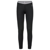 Odlo Women's Natural 100% Merino Warm Baselayer Pants