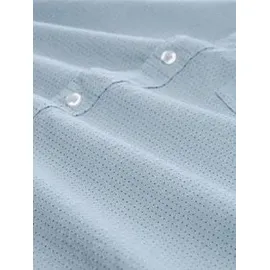 Tom Tailor Kurzarmhemd Blau XXL