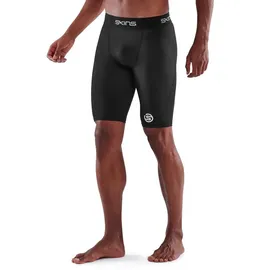 Skins Series-1 Damen Schwarz S