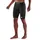 Skins Series-1 Damen Schwarz S