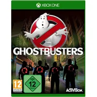 Ghostbusters (Xbox One)