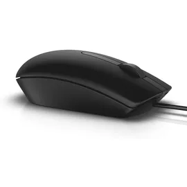 Dell MS116 schwarz 570-AAIS