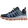 Mephisto Cando Herren Blau 44