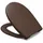 Hamberger Passat SoftClose balibraun