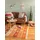benuta Pure Handgewebter Kelim Zohra - Multicolor 160x230 cm - Wolle handgewebt - Rechteckig & im Style: Kelim, Traditionell, Ethno-Style, Natural Living - Pflegeleicht für Wohnzimmer Schlafzimmer