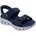 Navy Textile/Pu 42 5 EU