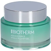 Biotherm Aquasource Hyalu Plump Gel 75 ml