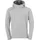 Uhlsport Essential Hoodie Kinder dark grau melange 152