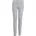 Essentials 3 Stripes grau 164