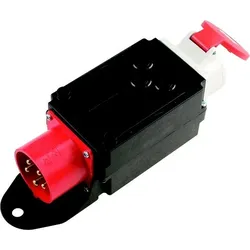 Bachmann CEE-Adapter 349.183