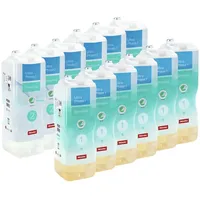 Miele Set UltraPhase Sensitive 1 und 2 (12 Flaschen) - Jahresvorrat