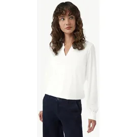 Comma, Comma Shirtbluse im Fabricmix - 38