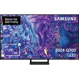 Samsung Q70D QLED 4K Tizen Smart TV