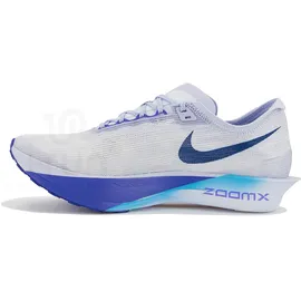 Nike ZoomX Streakfly 2 Herren Ghost/Blue Void/Persian Violet 45,5