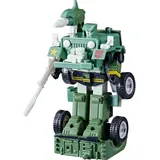 Hasbro - The Transformers: The Movie Retro Actionfigur Autobot Hound 14 cm