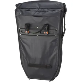 Vaude CityGo Bike 23 black