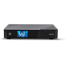 VU+ Uno 4K SE FBC