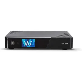 VU+ Uno 4K SE FBC